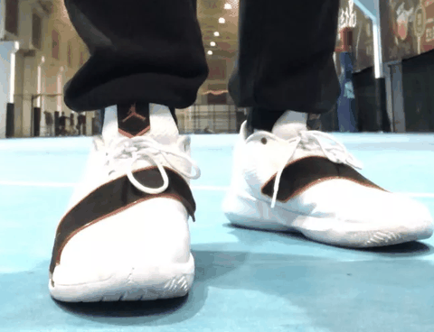 Nike保罗11偏码吗 Jordan CP3.XI鞋码怎么选择