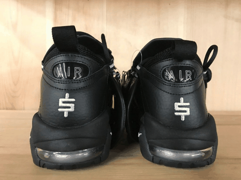 耐克货币系列黑武士在哪入手 Nike Air More Money黑武士多少钱