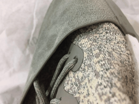 哈登1“Cargo”开箱测评 阿迪达斯Harden Vol.1 “Cargo”实物细节赏析