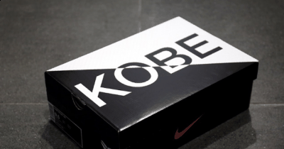 就是科比的潮牌汇潮牌网下一代战靴（Kobe NXT 360开箱测评 耐克Kobe NXT 360实物细节赏析）