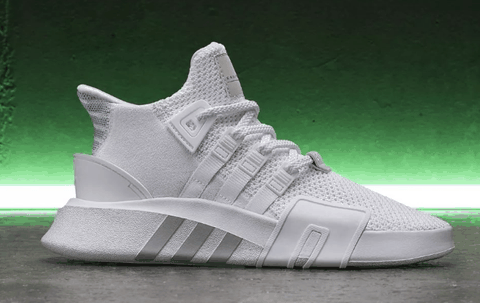 阿迪达斯EQT BASK ADV上脚怎么样 EQT BASK ADV脚感评测