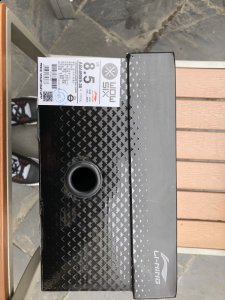 韦德之道6天际线细节欣潮牌赏 李宁wow6“Skyline”深度赏析（韦德之道6天际线细节欣赏 李宁wow6“Skyline”深度赏析）