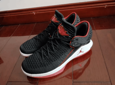 小编个人认为低潮牌帮AJ是真的更好看（AJ32和AJ32 low有什么区别 AJ32高帮与低帮版对比）