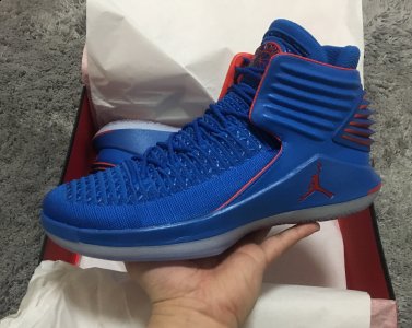 AJ32“why not”威少配色脚感怎潮牌汇潮牌网店么样 Air Jordan 32“why not”实战测评（AJ32“why not”威少配色脚感怎么样 Air Jordan 32“why not”实战测评）