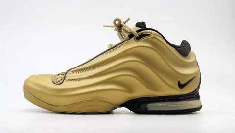 耐克Air Signature Player实战性能如何 Nike Air Signature Player实战测评