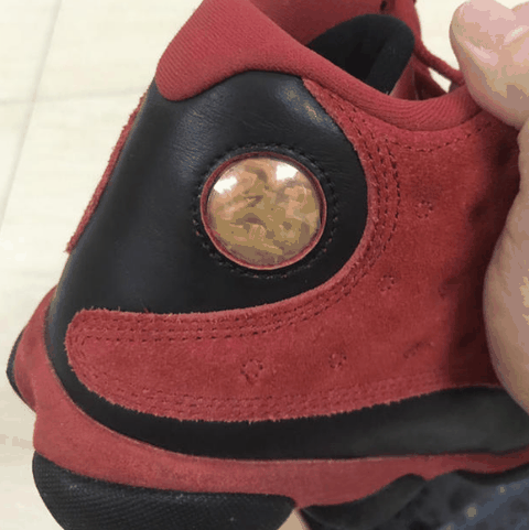 AJ13复刻版能实战吗 AJ13大红复刻版实战测评