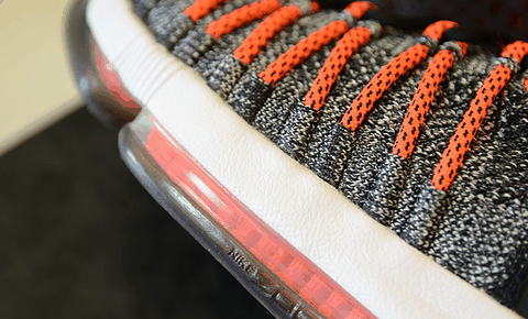 KD9精英脚感怎么样 耐克KD9精英赏析测评
