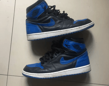  AJ1系列值得买吗 AJ1系列潮牌汇潮牌网到现在款式和配色应该数不清了（AJ1系列可以实战吗 AJ1皇家蓝实战测评）