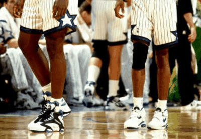 因为活动潮牌汇潮牌网店范围大（耐克Zoom flight96实战测评 Nike Zoom flight96实战怎么样）