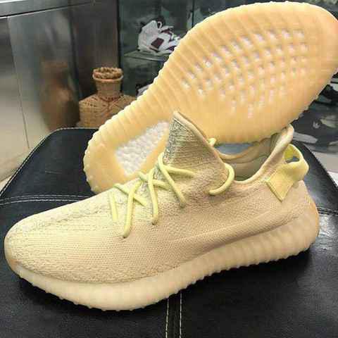 椰子350V2“Butter”可以原价入手吗 yeezy 350 V2“Butter”难抢吗