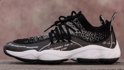 锐步DMX FUSION脚感怎么潮牌商城样 Reebok DMX FUSION上脚测评（锐步DMX FUSION脚感怎么样 Reebok DMX FUSION上脚测评）