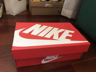  耐克的跑潮牌汇潮牌网鞋千千万（耐克华夫跑鞋开箱测评 Nike waffle实物赏析）