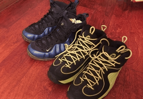 蓝喷和Air PENNY2对比测评 喷泡和哈威达便士哪个好