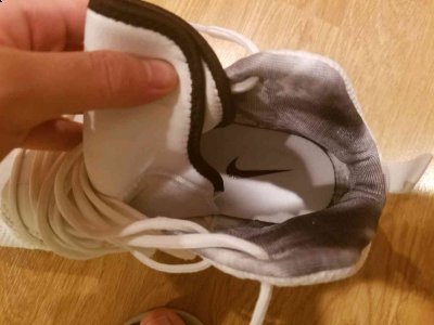 压马路也是非常舒潮牌商城服感觉像是开了新世界（耐克Hyperdunk 2018实战测评 Nike Hyperdunk 2018上脚感受）