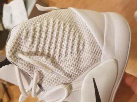 耐克Hyperdunk 2018实战测评 Nike Hyperdunk 2018上脚感受