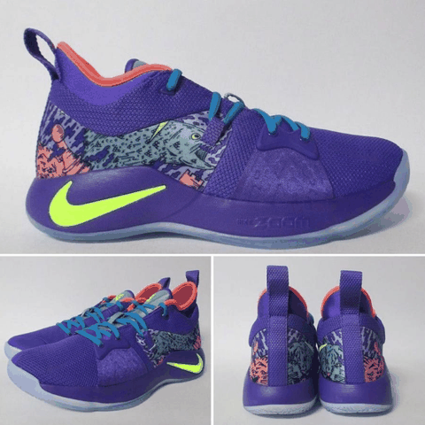 耐克PG2大师之路什么时候发售 Nike PG2 Mamba Mentality多少钱