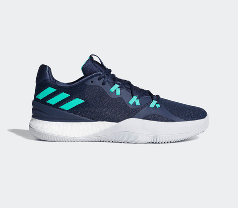 阿迪达斯Crazylight 2018有哪些配色 adidas Crazylight Boost 2018多少钱