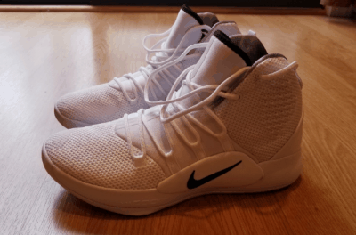 耐克HD2018高帮实战测潮牌品牌评 Hyperdunk 2018实战怎么样（耐克HD2018高帮实战测评 Hyperdunk 2018实战怎么样）