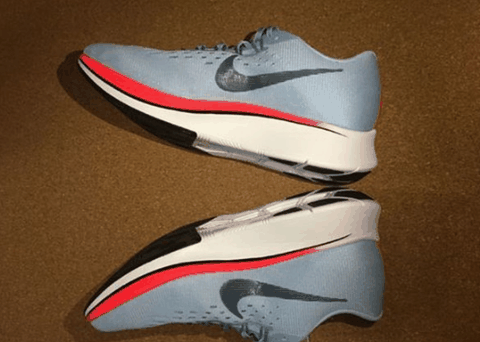 NIKE ZOOM FLY跑鞋上脚怎么样 耐克ZOOM FLY跑鞋赏析测评