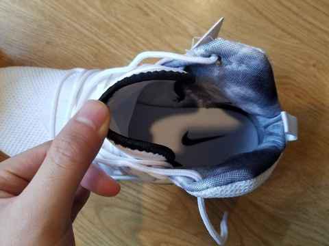 耐克HD2018高帮版开箱图 Nike Hyperdunk 2018赏析测评