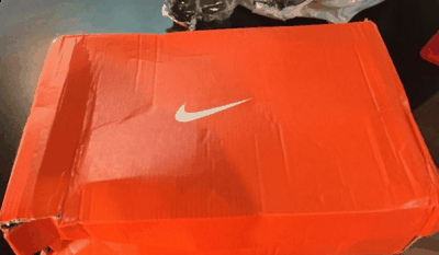 耐克ZOOM FLY冰蓝开箱测评潮牌商城 Nike ZOOM FLY跑鞋实物细节赏析（耐克ZOOM FLY冰蓝开箱测评 Nike ZOOM FLY跑鞋实物细节赏析）