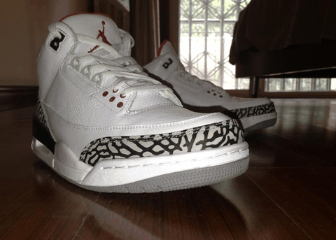 AJ3脚感很硬吗 AJ3实战怎么样