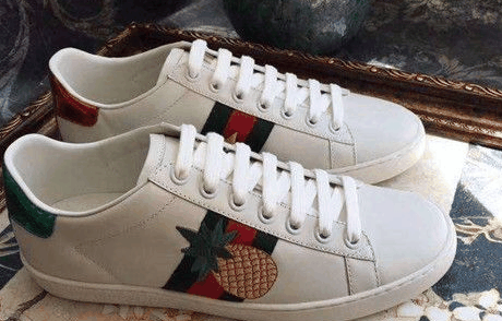 GUCCI鞋子偏码吗 古驰鞋款尺码怎么选择