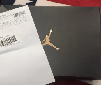 AJ7奥运开箱测评 耐潮牌资讯克AJ7 Olympic实物细节赏析（AJ7奥运开箱测评 耐克AJ7 Olympic实物细节赏析）