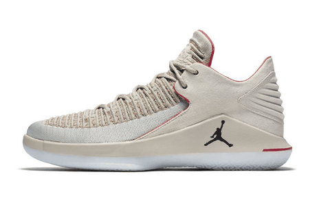 AJ32儿时旧宅主题多少钱 Air Jordan 32 Low“Gordon St.”发售信息
