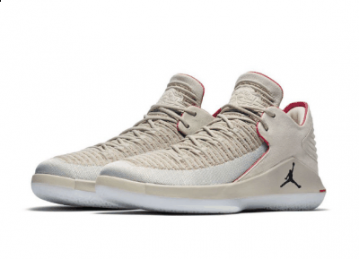 继六冠主潮牌品牌题之后（AJ32儿时旧宅主题多少钱 Air Jordan 32 Low“Gordon St.”发售信息）