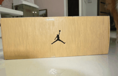 其设计和性潮牌资讯能的超前性（AJ28竹子实物开箱 Air Jordan 28“Bamboo”实物欣赏）