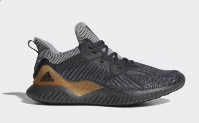 感兴趣的朋友可潮牌品牌要多加关注啦！ （Adidas AlphaBounce Beyond怎么样 阿迪达斯AlphaBounce Beyond值得买吗）
