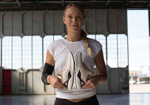 Adidas AlphaBounce Beyond怎么样 阿迪达斯AlphaBounce Beyond值得买吗