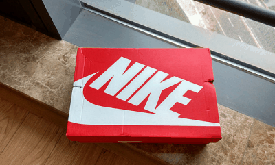 耐克TESSEN运动鞋开箱测潮牌评 NIKE TESSEN实物细节赏析（耐克TESSEN运动鞋开箱测评 NIKE TESSEN实物细节赏析）