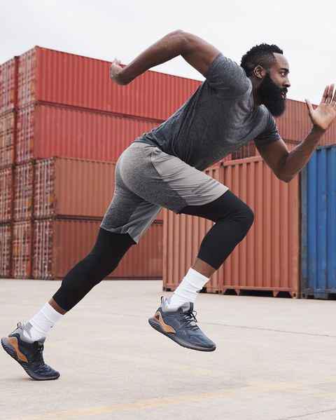 阿迪达斯AlphaBounce Beyond升级版多少钱 Adidas AlphaBounce Beyond升级版何时发售