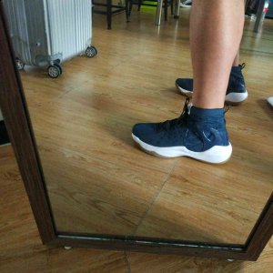 一定会让你成潮牌汇潮牌网为球场的焦点（李宁音速6海军蓝脚感好吗 李宁音速6海军上脚测评）