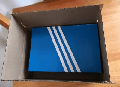 其实许多小伙潮牌商城伴应该都见过（阿迪达斯Bast adv开箱测评 Adidas Bast adv实物细节赏析）
