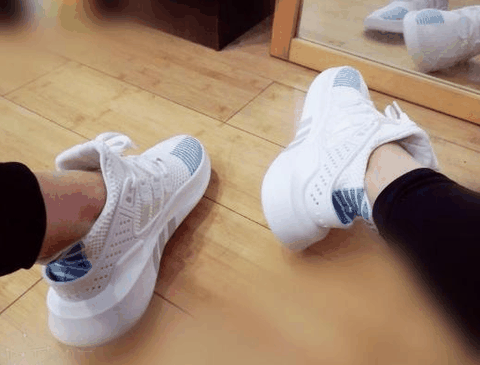 阿迪达斯Bast adv开箱测评 Adidas Bast adv实物细节赏析