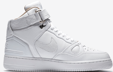 耐克Legacy 312 x Don C联名款怎么样 Jordan Legacy 312杂交鞋什么时间发售
