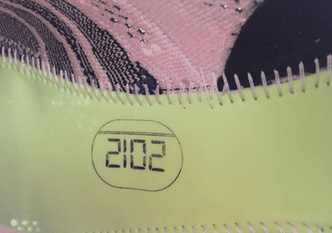 耐克Flyknit Trainer黑粉开箱测评 Nike Flyknit Trainer实物细节赏析 