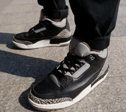 AJ3 JTH入手方式 Air Jordan 3 JTH多少钱