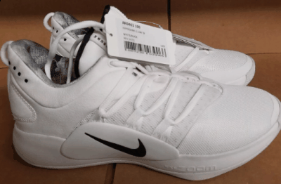  口碑爆表潮牌信息的HD2016 （Nike HD2018低帮开箱图 耐克Hyperdunk 2018赏析测评）