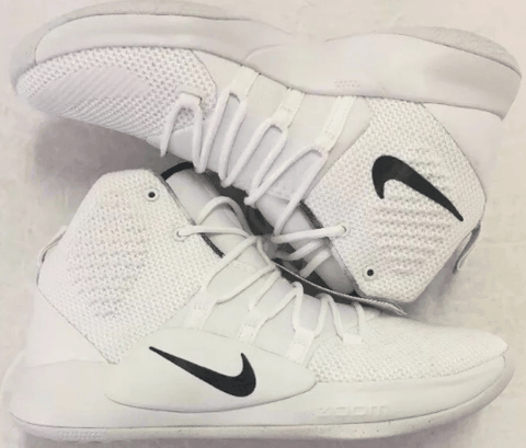 Nike HD2018低帮开箱图 耐克Hyperdunk 2018赏析测评