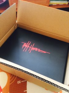 这款系列是成潮牌信息为了永远的经典（AJ3 Tinker实物开箱 Air Jordan 3 nrg Tinker细节欣赏）
