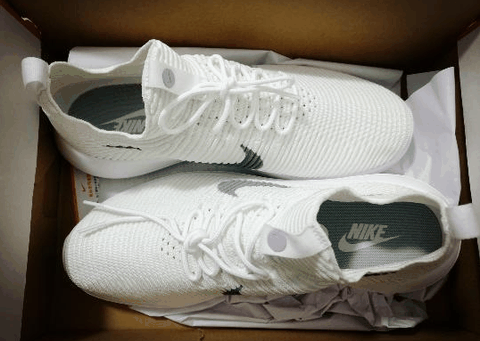 耐克ROSHE TWO FK开箱测评 Nike ROSHE TWO实物细节赏析