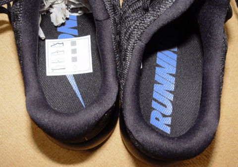 耐克lunarepic低帮开箱测评 Nike lunarepic low实物细节赏析