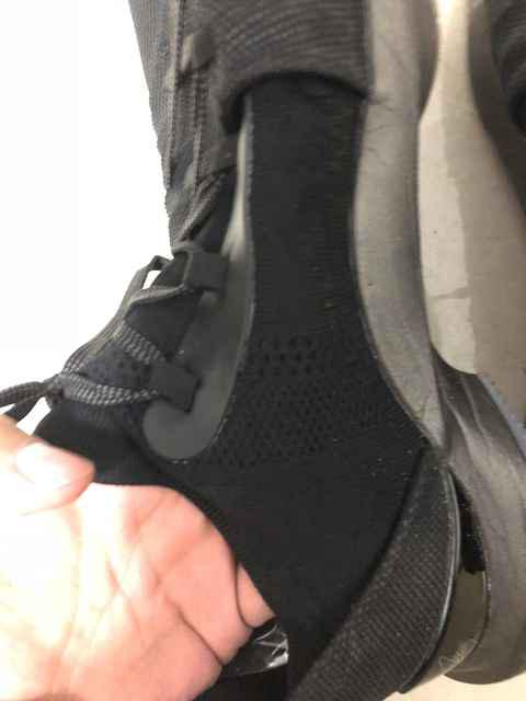 库里5纯黑耐磨性如何 库里5纯黑脚感怎么样