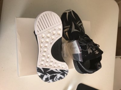 阿迪达斯NMD黑荆棘做工怎潮牌信息么样 Adidas NMD racer Juice HK细节鉴赏（阿迪达斯NMD黑荆棘做工怎么样 Adidas NMD racer Juice HK细节鉴赏）