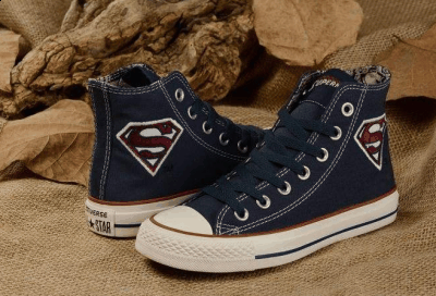 匡威和Vans哪个鞋更舒服 Converse和Vans哪个脚感好