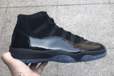  AJ11 Prom Night发售信息 这款“Prom N潮牌资讯ight” 配色将于5月26日登陆官网以及指定零售店铺（AJ11 Prom Night涨价了吗 Air Jordan 11 “Prom Night”价格多少）